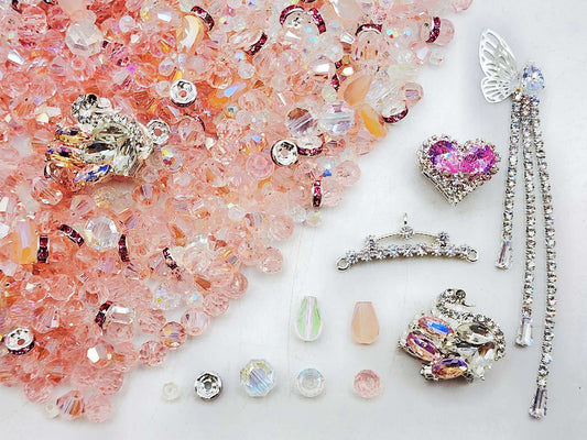 [Premium] Luxury: Pinky Pool