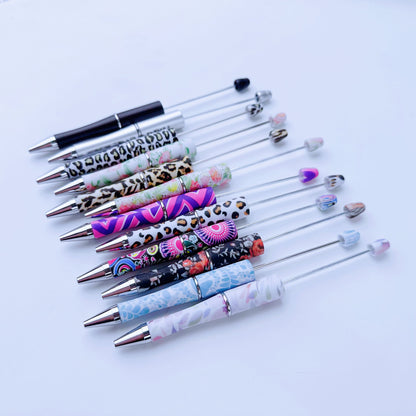 Beaded Pens