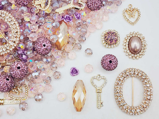 [Premium] Giant Luxury: Magic Key