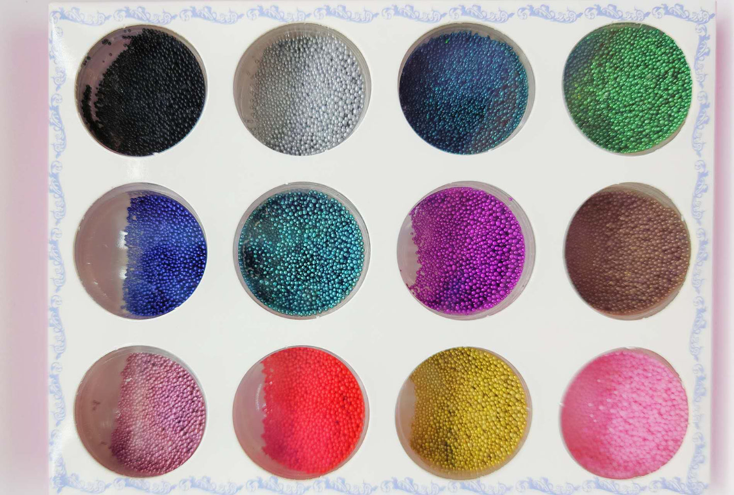 Resin Glitter Powder