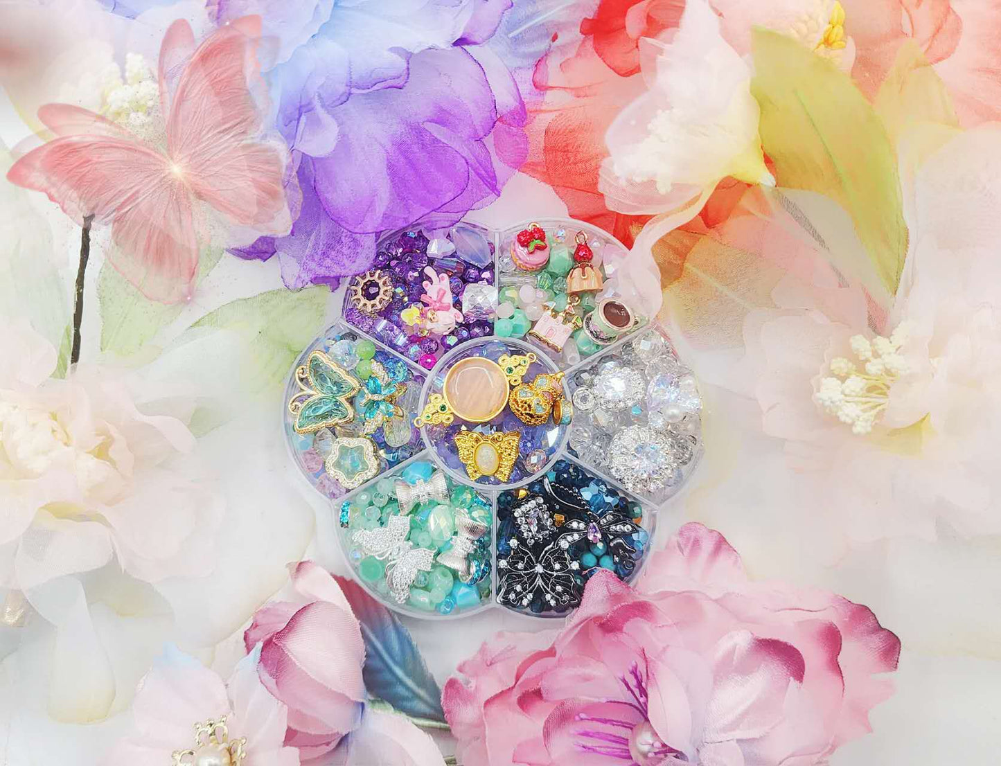 LUXURY CASE (BUFFET)