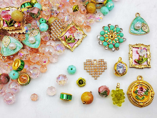 [Express] Giant Luxury: Spring Time