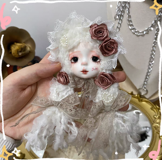 【Pre Order】Little Flower Fairy