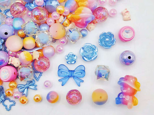 [Express] Picnic (Beads)