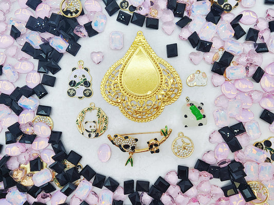 [Express] Maestro: Haha Panda