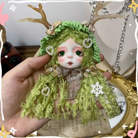 【Pre Order】Forest Fawn