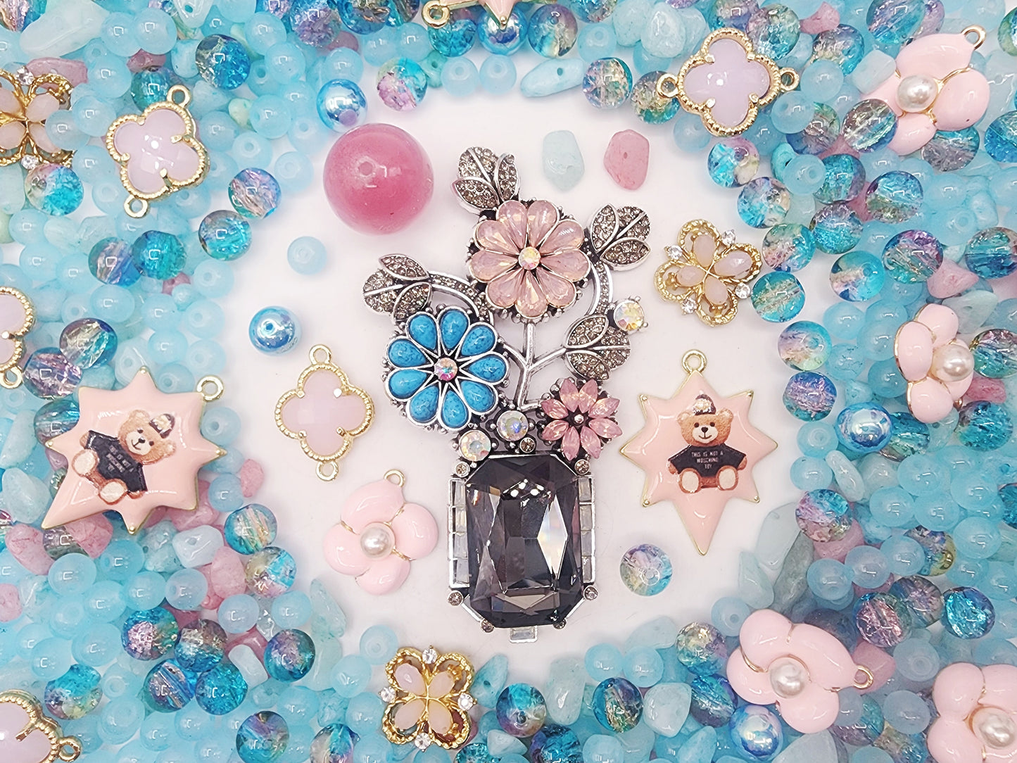 [Express] Giant Luxury: Baby Bear