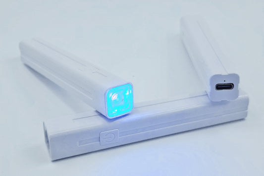 Handy UV Light (Rechargeable)