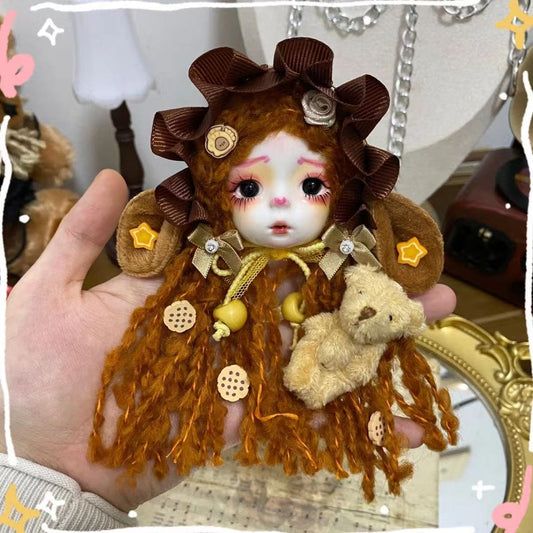 【Pre Order】Honey Bear