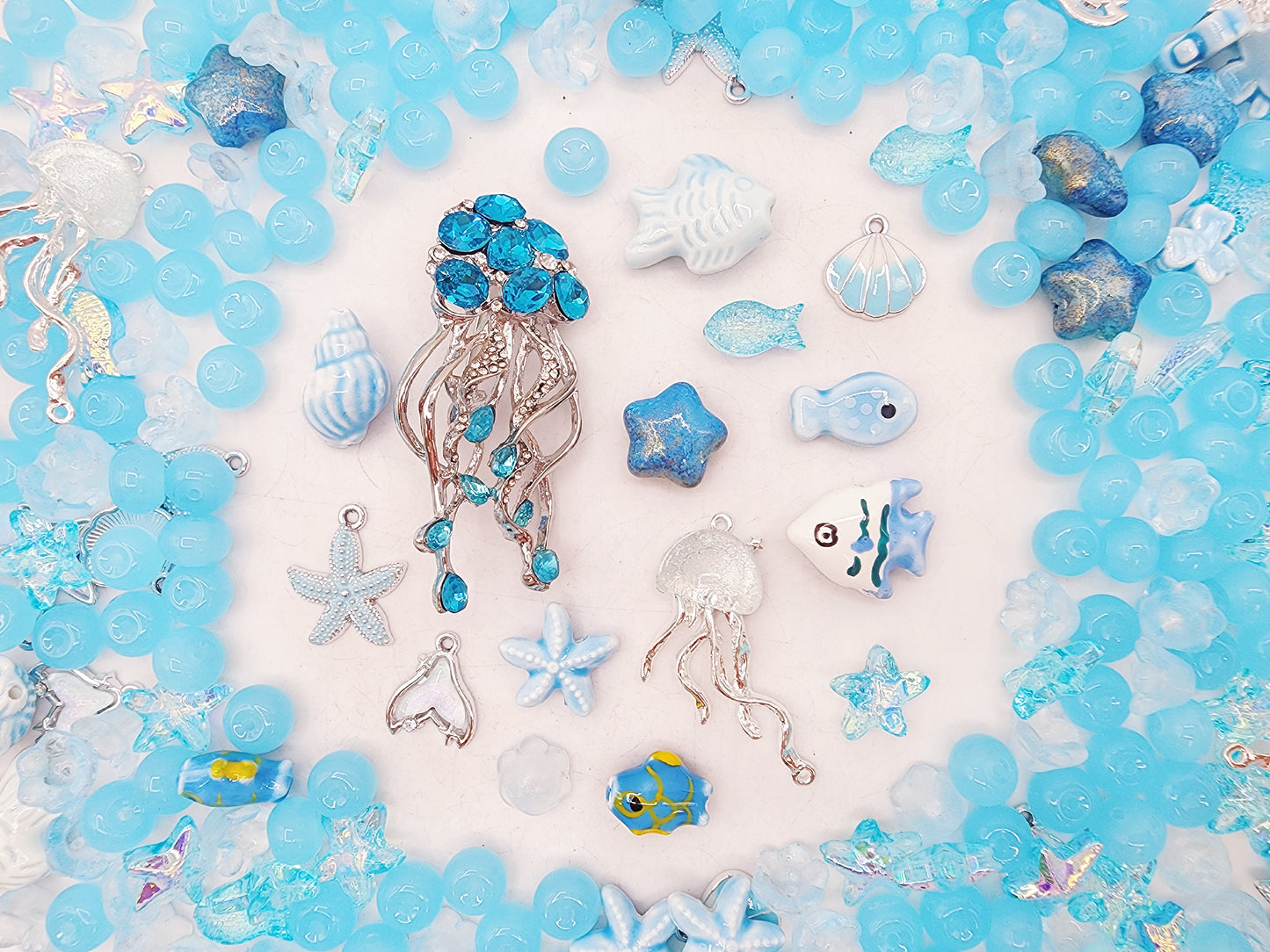 [Premium] Giant Luxury: Soft Water