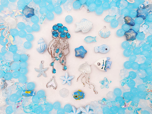 [Premium] Giant Luxury: Soft Water