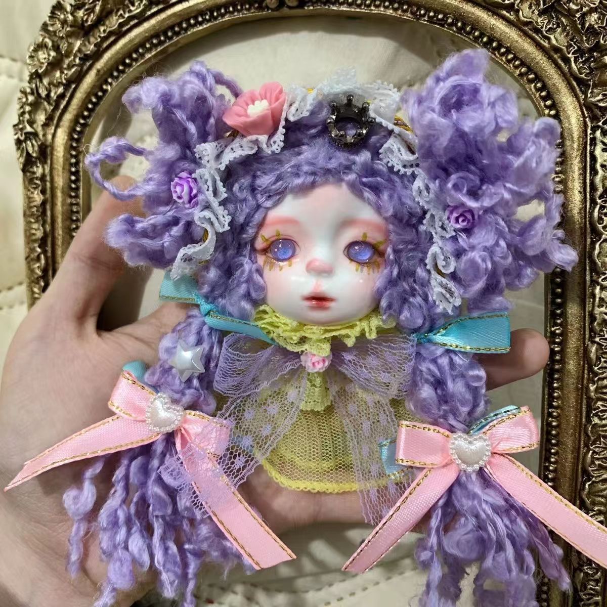 【Pre Order】Serene Lilac