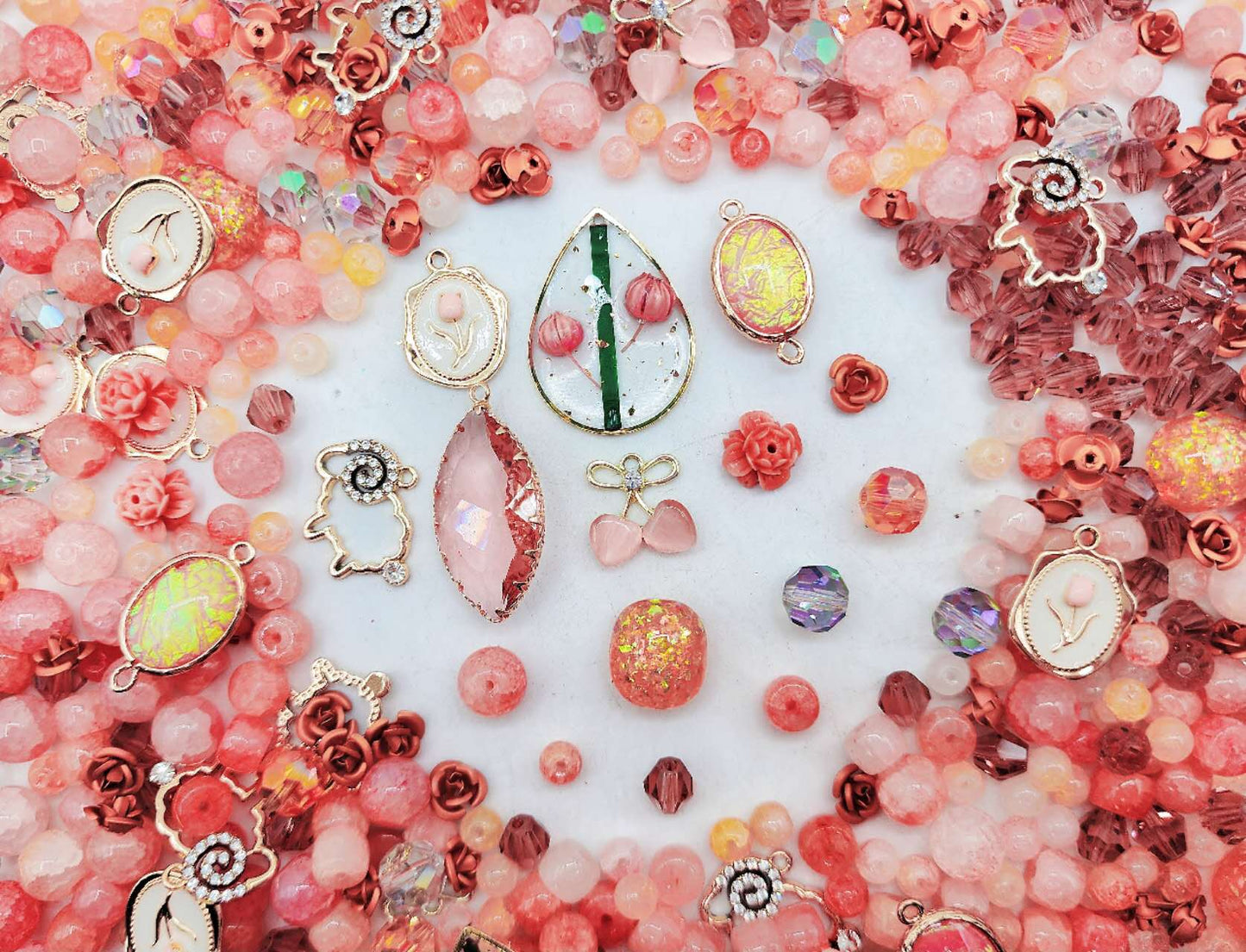 [Premium] Giant Luxury: Pink Pong