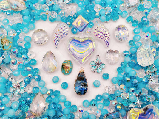 [Express] Giant Luxury: Blue Angel