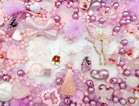 [Premium] Baby Girl - Charms（Collection）