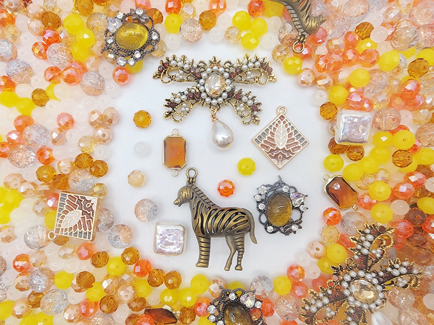 [Premium] Giant Luxury: Carousel