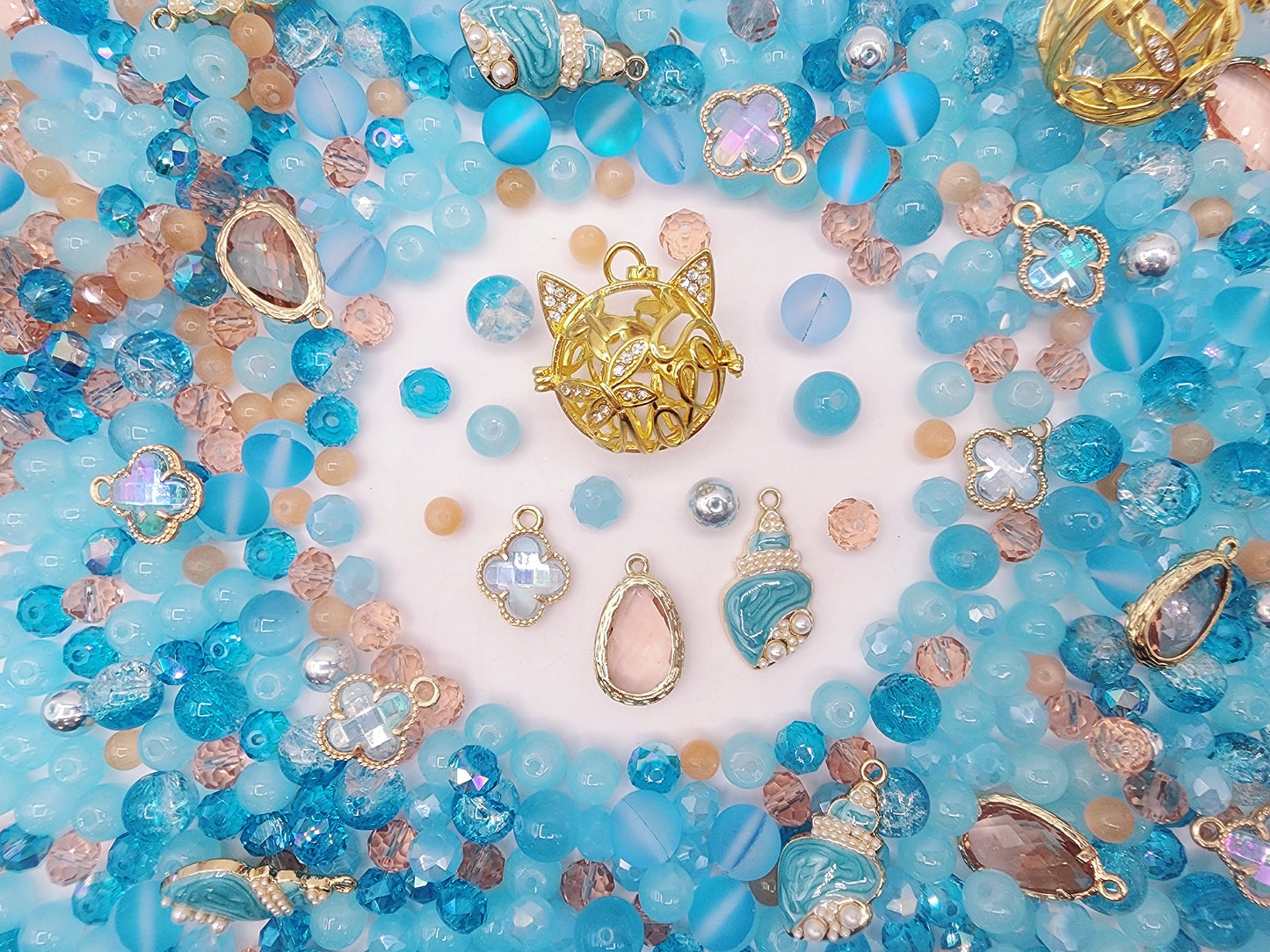 [Express] Giant Luxury: Sea Walk