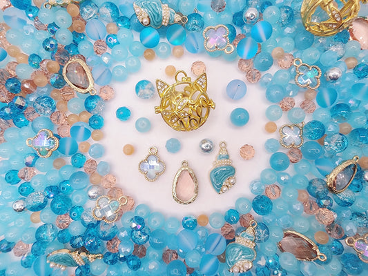 [Express] Giant Luxury: Sea Walk