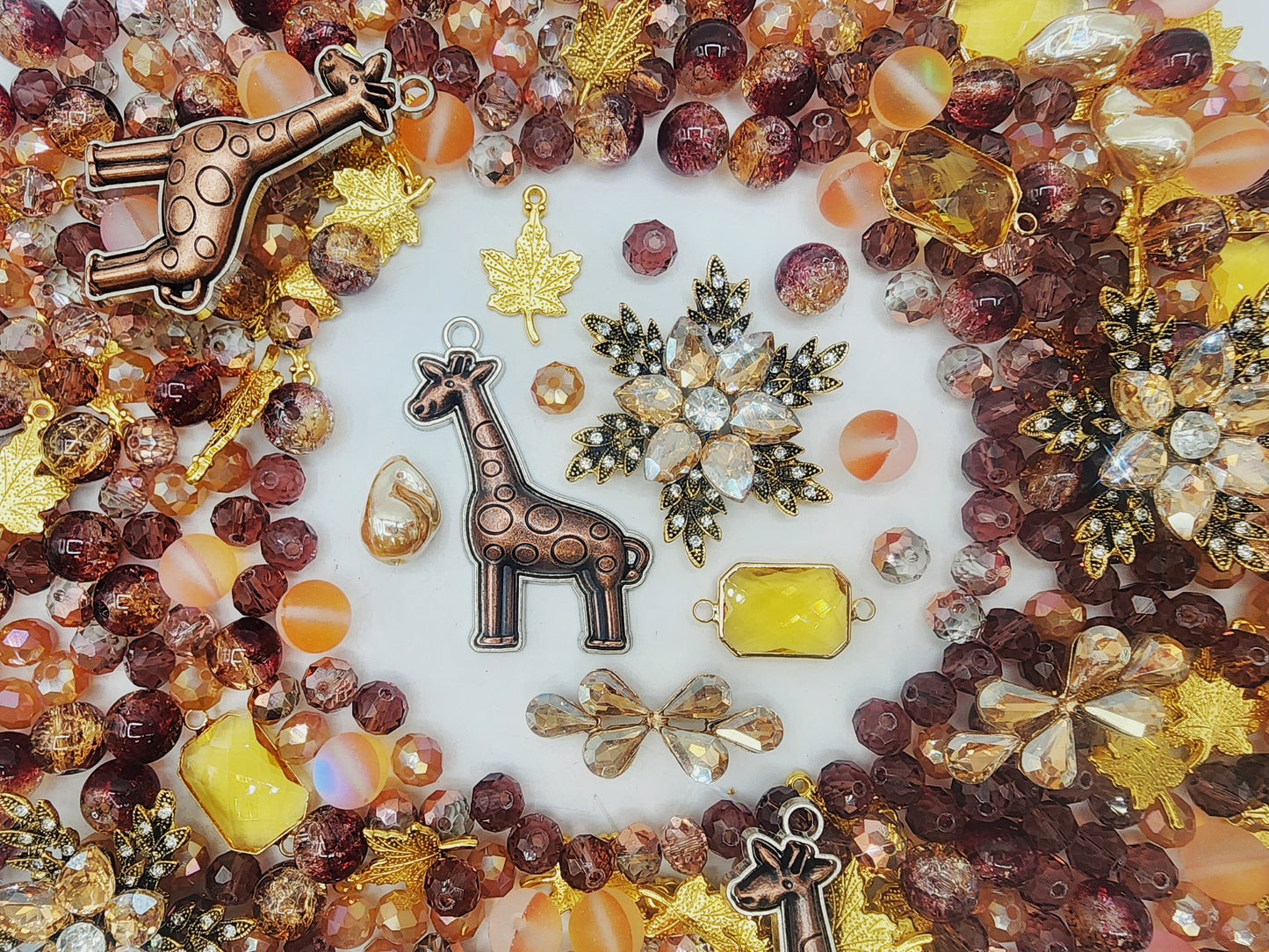 [Express] Giant Luxury: Super Tall