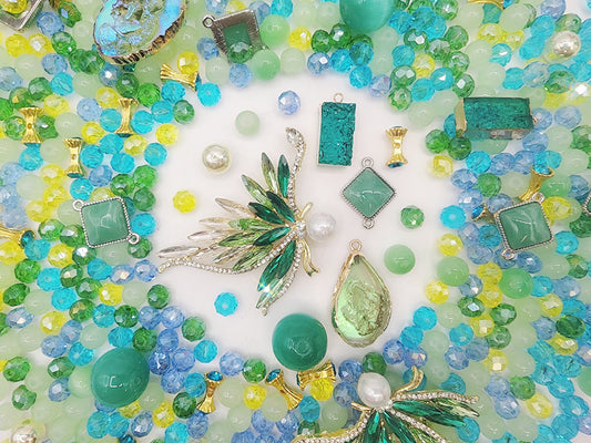 [Premium] Giant Luxury: Autumn Wind