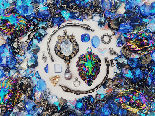 [Express] Maestro: Lion King