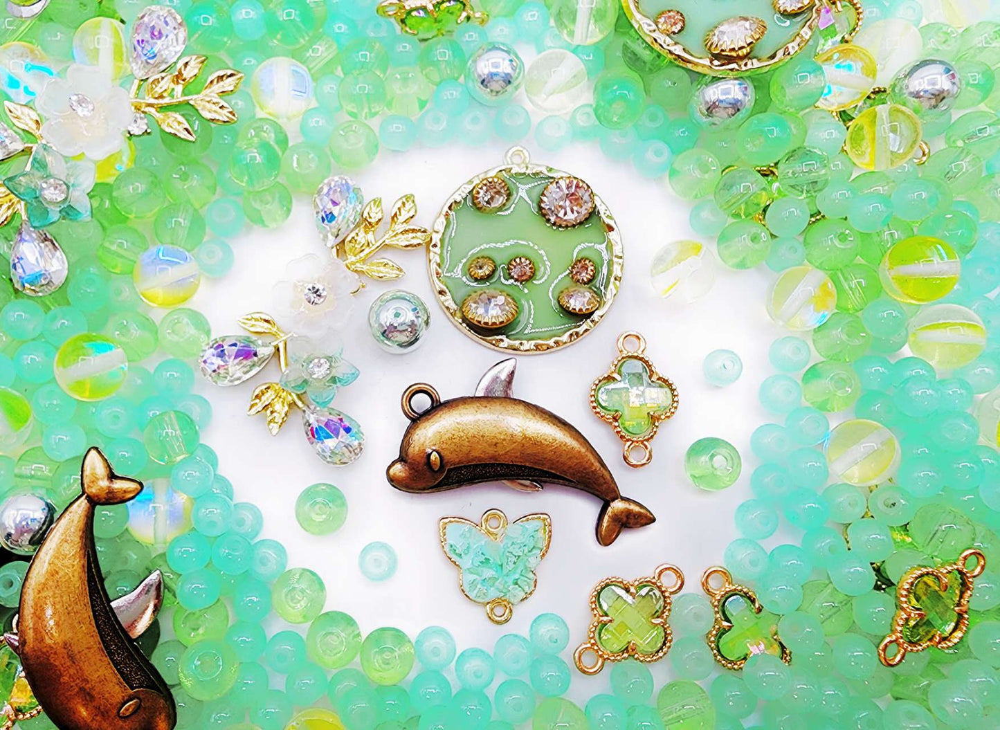 [Express] Giant Luxury: Surfing Time