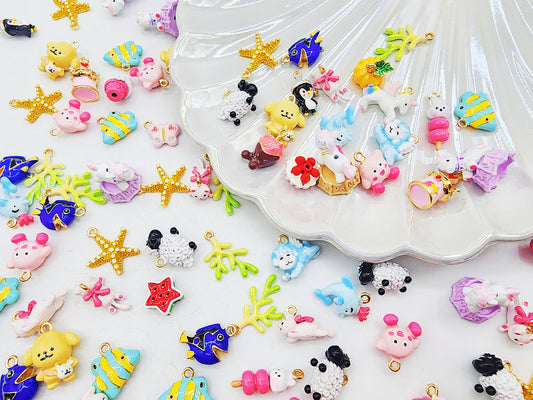 [US Shop] Luxury: Treasure Piece (Fairytale)