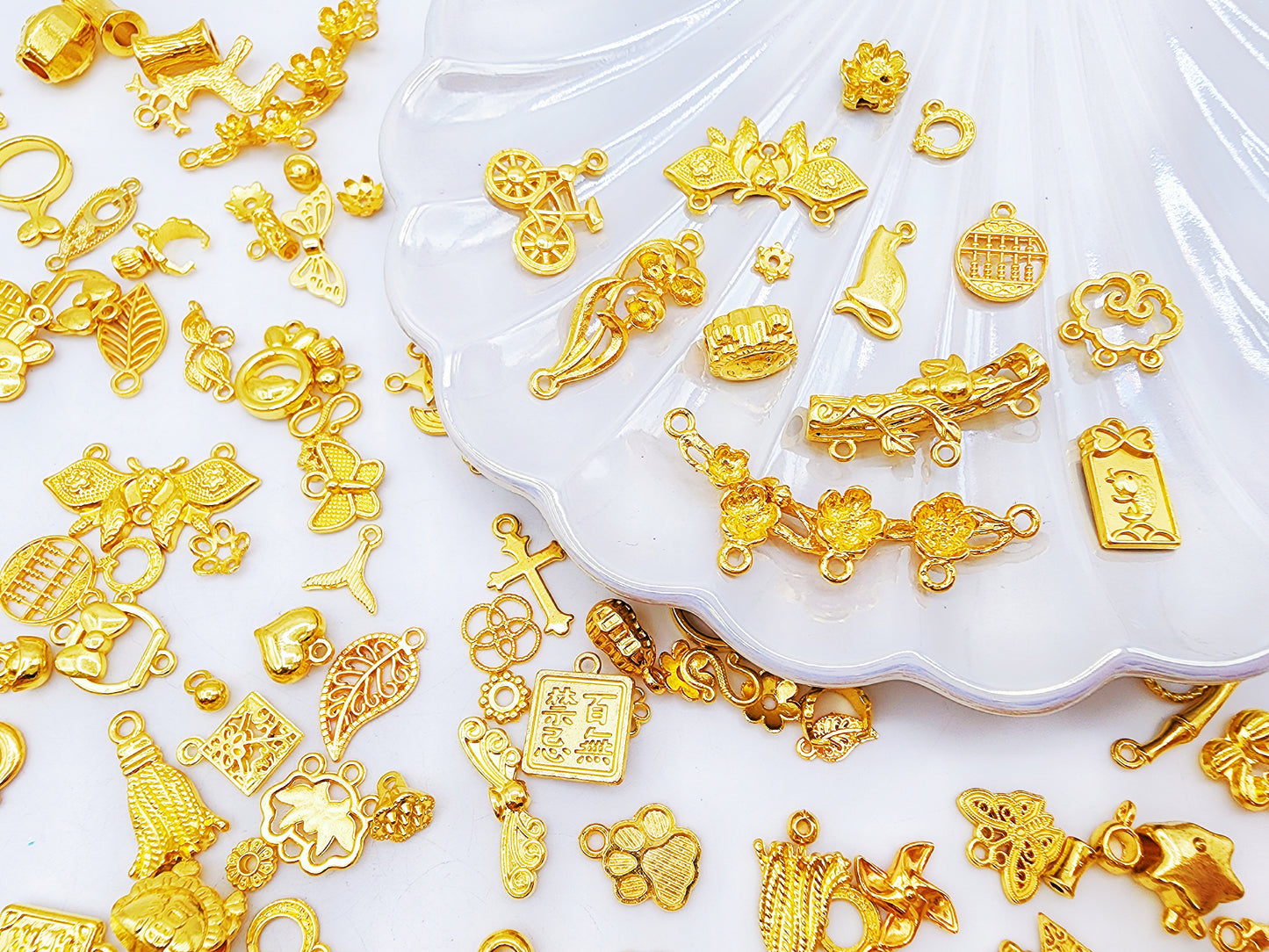 [US Shop] Beading Pro (Gold)