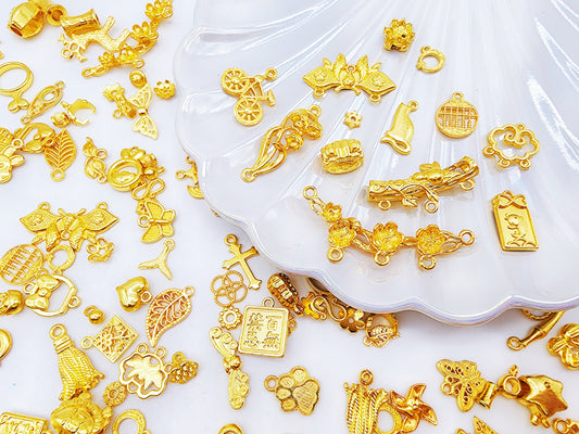 [US Shop] Beading Pro (Gold)