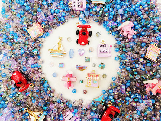 [Premium] Luxury: Vacation