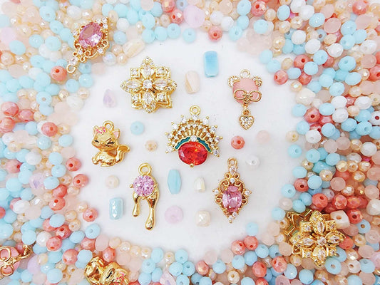 [Express] Luxury: Fantasy Dance