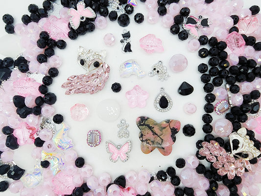 [Premium] Giant Luxury: Velvet Fox