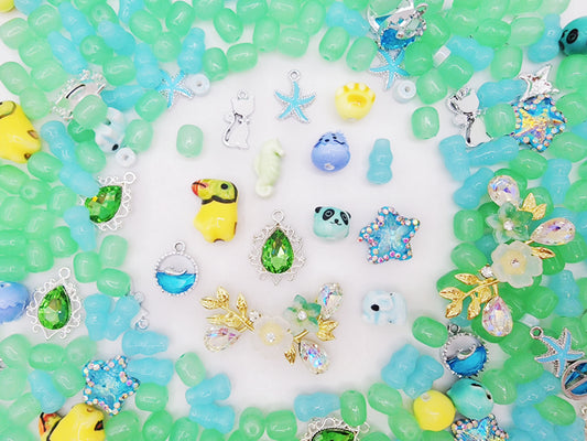 [Premium] Giant Luxury: Be a Cutie