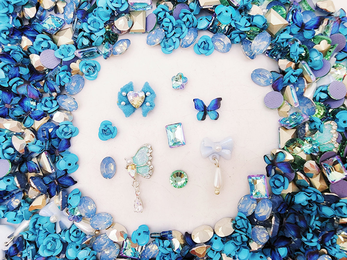 [Premium] Luxury: Butterfly Dream (Baby Maestro)