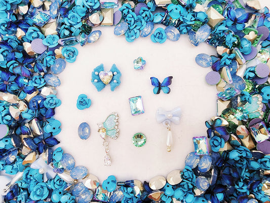 [Premium] Luxury: Butterfly Dream (Baby Maestro)