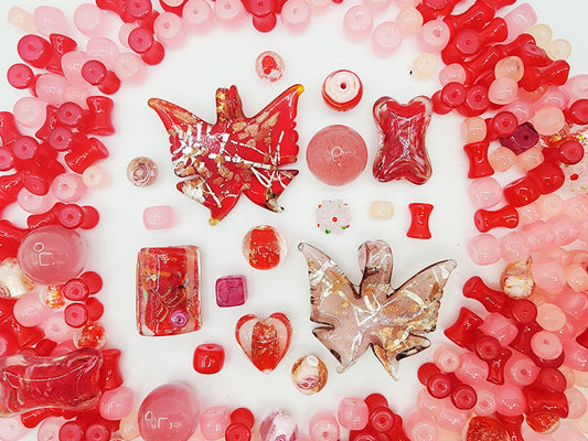 [Premium] Liuli: Butterfly Land