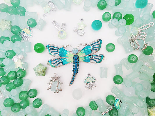 [Premium] Giant Luxury: Ocean Wave