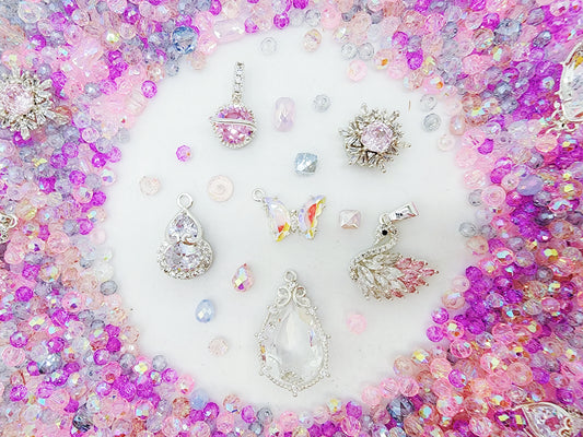 [Premium] Luxury: Swan Tear