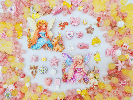 [Express] Giant Luxury: Nature Sprite