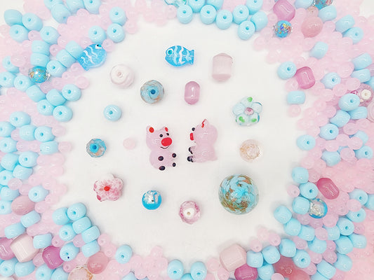 [Express] liuli: Pastel Dream