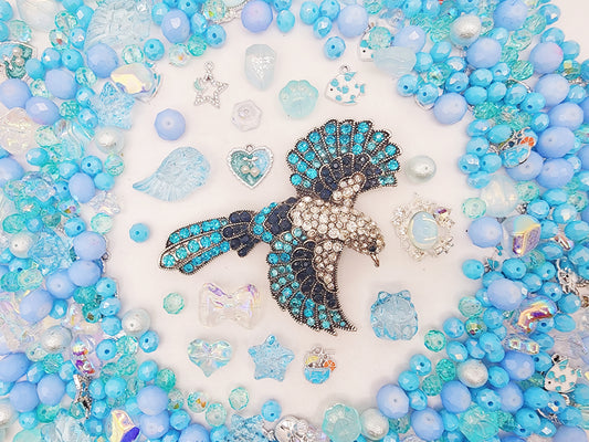 [Express] Giant Luxury: Freedon