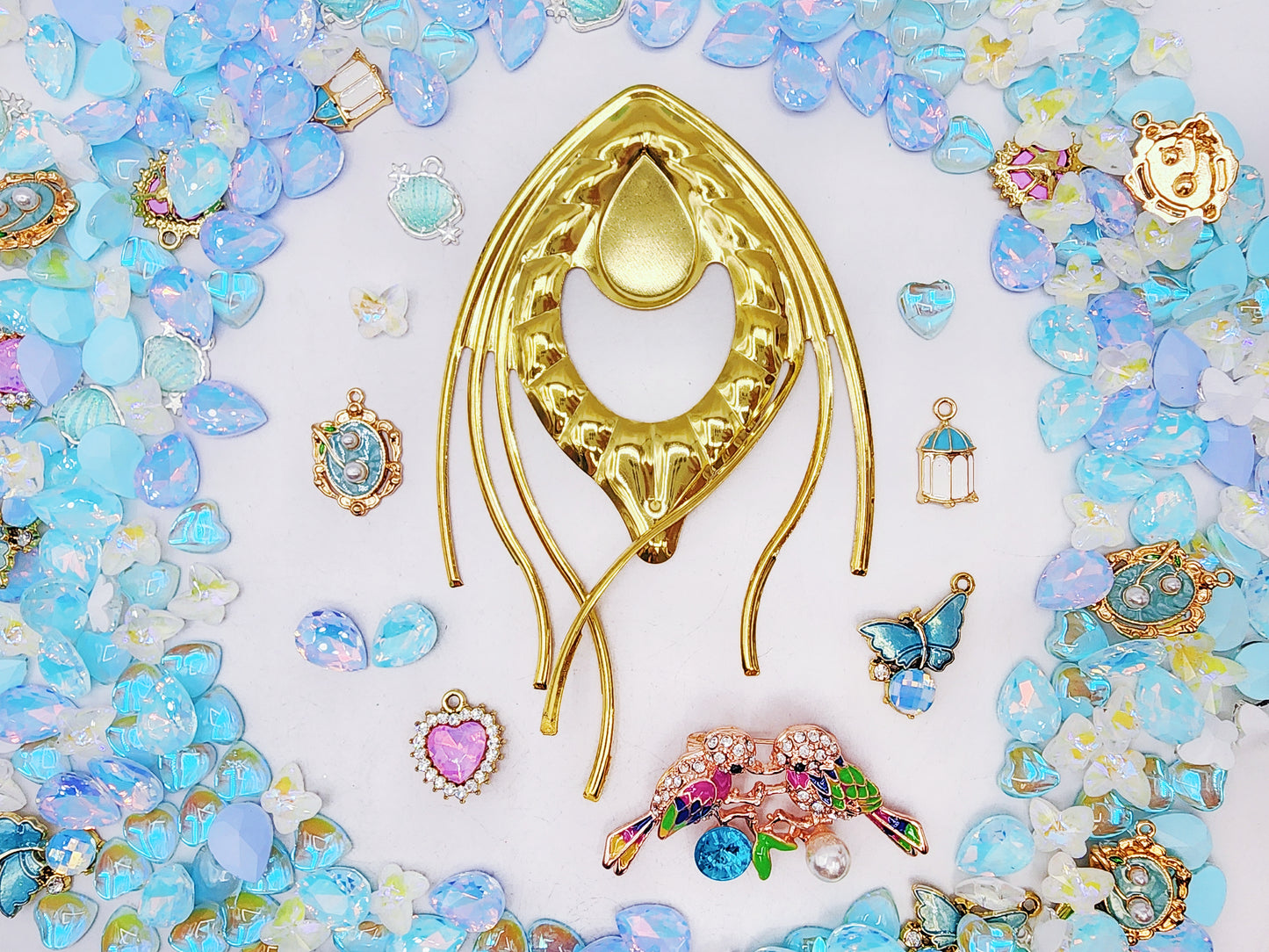 [Premium] Maestro: Blue Realm