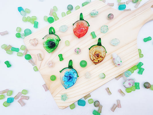 [Express] liuli: Picnic