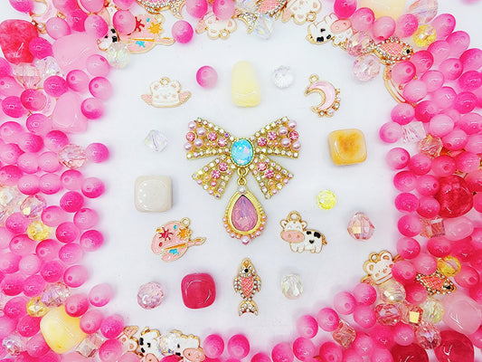 [Express] Giant Luxury:  Magic Painting