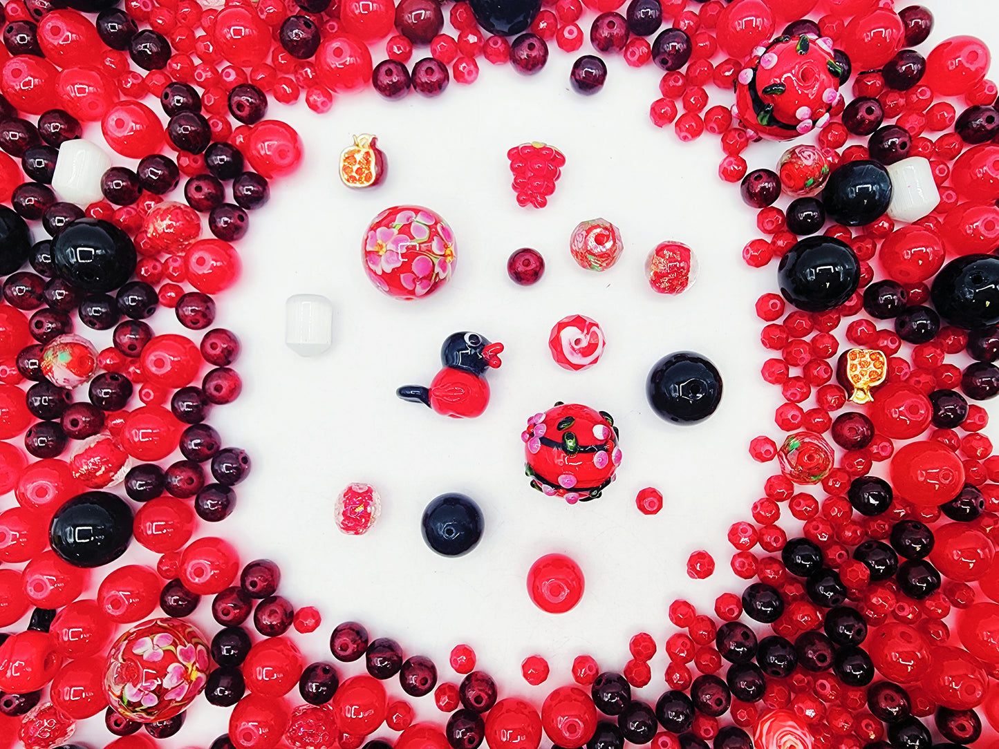 [Premium] Liuli: Red Forest