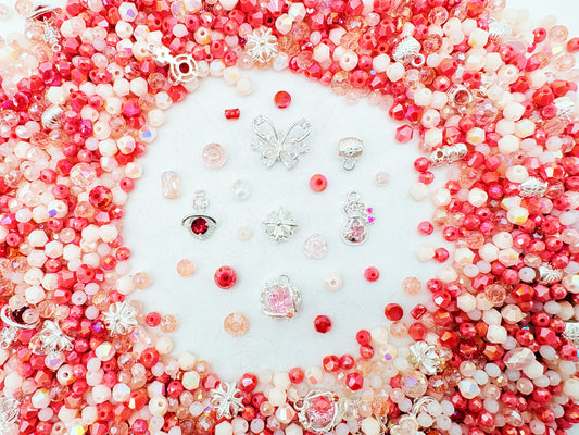 [Express] Luxury: Candy Blush