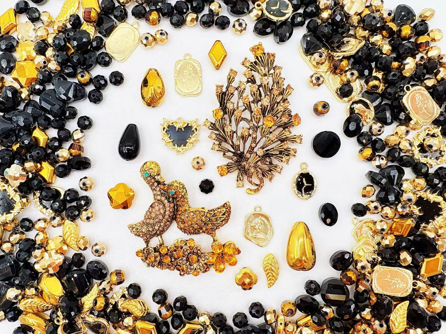 [Express] Giant Luxury:  Midnight Lovers