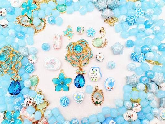 [Premium] Giant Luxury: Swan Dance