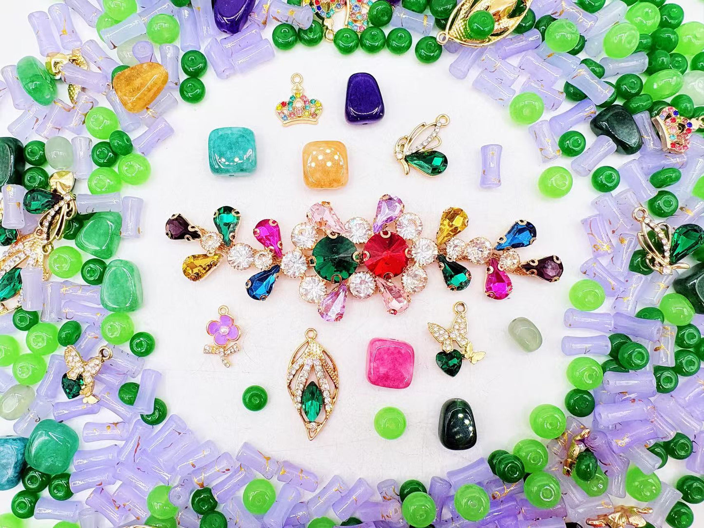 [Express] Giant Luxury:  Ruby Gem