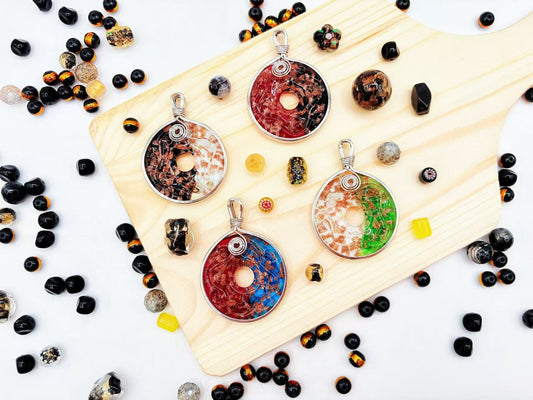 [Premium] Liuli: Dark Sparkle